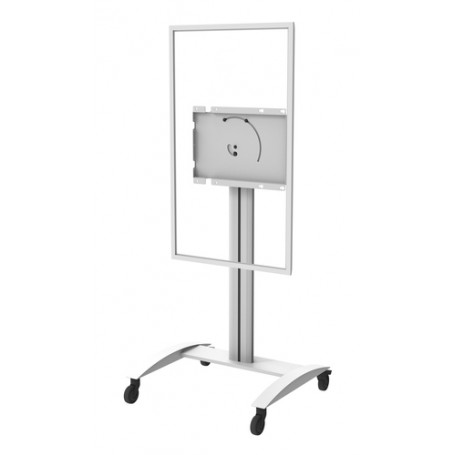 Peerless SR560-FLIP2 Supporto per display espositivi 165,1 cm (65") Bianco (SR560-FLIP2)
