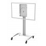 Peerless SR560-FLIP2 Supporto per display espositivi 165,1 cm (65") Bianco (SR560-FLIP2)