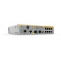Allied Telesis AT-x320-11GPT-50 Gestito L3 Gigabit Ethernet (10/100/1000) Supporto Power over Ethernet (PoE) 1U  (990-006216-50)