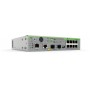 Allied Telesis AT-GS980EM/11PT-50 Gestito L3 Gigabit Ethernet (10/100/1000) Supporto Power over Ethernet (PoE) 1 (990-006932-50)
