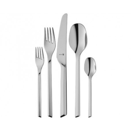 WMF Kineo set di posate 30 pz Acciaio inossidabile (12.6891.6342)