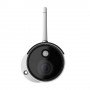 Gigaset Outdoor Camera Telecamera di sicurezza IP Esterno Capocorda 1920 x 1080 Pixel Parete (S30851-H2557-R101)
