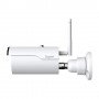 Gigaset Outdoor Camera Telecamera di sicurezza IP Esterno Capocorda 1920 x 1080 Pixel Parete (S30851-H2557-R101)