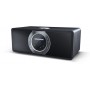 Sharp DR-I470 PRO Orologio Analogico e digitale Nero, Acciaio inossidabile (DR-I470(BK) PRO)
