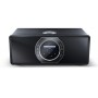Sharp DR-I470 PRO Orologio Analogico e digitale Nero, Acciaio inossidabile (DR-I470(BK) PRO)
