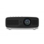 Philips NeoPix Ultra 2TV videoproiettore Proiettore portatile LCD 1080p (1920x1080) Nero, Argento (NPX643/INT)