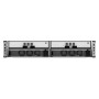 Western Digital 2U24 array di dischi 11,52 TB Armadio (2U) Nero, Grigio (1ES1062)