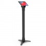 Compulocks MNTXADJ01 carrello e supporto multimediale Nero Tablet (MNTXADJ01)