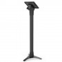 Compulocks MNTXADJ01 carrello e supporto multimediale Nero Tablet (MNTXADJ01)