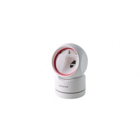 Honeywell HF680 Lettore di codici a barre fisso 2D LED Bianco (HF680-R0-1RS232-UK)