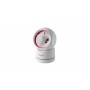 Honeywell HF680 Lettore di codici a barre fisso 2D LED Bianco (HF680-R0-1RS232-UK)