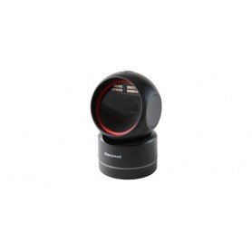 Honeywell HF680 Lettore di codici a barre fisso 2D LED Nero (HF680-R1-2RS232-EU)