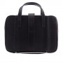 R-Go Tools RGOAVLAPBL borsa per notebook 39,6 cm (15.6") Valigetta ventiquattrore Marrone (RGOAVLAPBL)