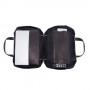 R-Go Tools RGOAVLAPBL borsa per notebook 39,6 cm (15.6") Valigetta ventiquattrore Marrone (RGOAVLAPBL)