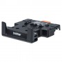 Brother PA-CR-002A accessorio per stampanti portatili Nero 1 pz RJ-4230B, RJ-4250WB (PA-CR-002A)