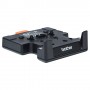 Brother PA-CR-002A accessorio per stampanti portatili Nero 1 pz RJ-4230B, RJ-4250WB (PA-CR-002A)