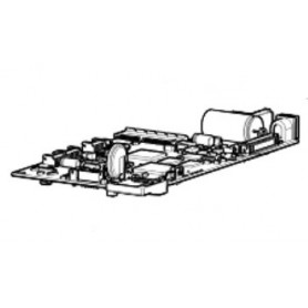 Zebra P1080383-214 parte di ricambio per la stampa Scheda logica principale 1 pz (P1080383-214)