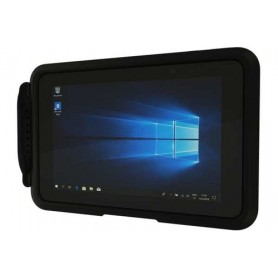 Zebra ET51 64 GB 21,3 cm (8.4") Intel Atom® 4 GB Wi-Fi 5 (802.11ac) Windows 10 IoT Nero (KIT-ET51AE-RTL-SF-EU)