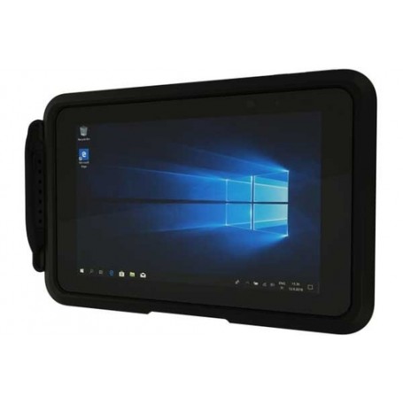 Zebra ET51 64 GB 21,3 cm (8.4") Intel Atom® 4 GB Wi-Fi 5 (802.11ac) Windows 10 IoT Nero (KIT-ET51AE-RTL-SF-EU)
