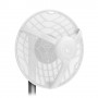 Ubiquiti Networks GBE-LR-EU antenna di rete 38 dBi (GBE-LR)