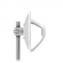 Ubiquiti Networks GBE-LR-EU antenna di rete 38 dBi (GBE-LR)