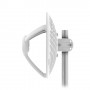 Ubiquiti Networks GBE-LR-EU antenna di rete 38 dBi (GBE-LR)