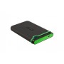 Transcend StoreJet 25M3C disco rigido esterno 4000 GB Nero, Verde (TS4TSJ25M3C)