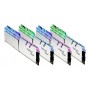 G.Skill Trident Z Royal F4-4000C17Q-32GTRS memoria 32 GB 4 x 8 GB DDR4 4000 MHz (F4-4000C17Q-32GTRS)