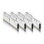 G.Skill Trident Z Royal F4-4000C17Q-32GTRS memoria 32 GB 4 x 8 GB DDR4 4000 MHz (F4-4000C17Q-32GTRS)