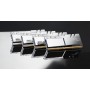 G.Skill Trident Z Royal F4-4000C17Q-32GTRS memoria 32 GB 4 x 8 GB DDR4 4000 MHz (F4-4000C17Q-32GTRS)