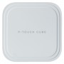 Brother PT-P910BT stampante per etichette (CD) Trasferimento termico 360 x 360 DPI Con cavo e senza cavo TZe (PTP910BTZ1)