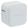 Brother PT-P910BT stampante per etichette (CD) Trasferimento termico 360 x 360 DPI Con cavo e senza cavo TZe (PTP910BTZ1)