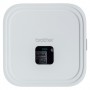 Brother PT-P910BT stampante per etichette (CD) Trasferimento termico 360 x 360 DPI Con cavo e senza cavo TZe (PTP910BTZ1)