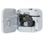Brother PT-P910BT stampante per etichette (CD) Trasferimento termico 360 x 360 DPI Con cavo e senza cavo TZe (PTP910BTZ1)