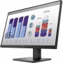 HP P24q G4 60,5 cm (23.8") 2560 x 1440 Pixel Quad HD LED Nero (8MB10AA#ABB)