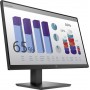 HP P24q G4 60,5 cm (23.8") 2560 x 1440 Pixel Quad HD LED Nero (8MB10AA#ABB)