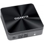 Gigabyte GB-BRI7-10710 barebone per PC/stazione di lavoro Nero BGA 1528 i7-10710U 1,1 GHz (GB-BRI7-10710)