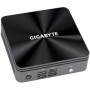 Gigabyte GB-BRI3-10110 barebone per PC/stazione di lavoro Nero BGA 1528 i3-10110U 2,1 GHz (GB-BRI3-10110)