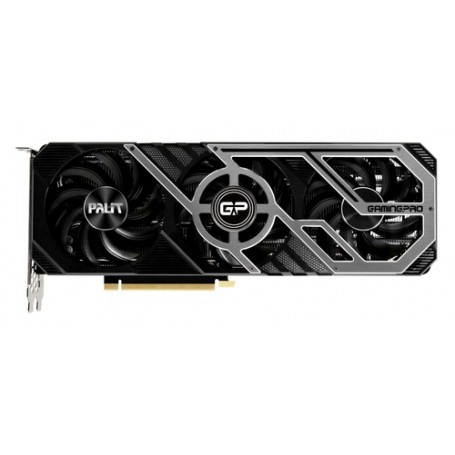 Palit NED3080019IA-132AA scheda video NVIDIA GeForce RTX 3080 10 GB GDDR6X (NED3080019IA-132AA)