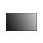 LG 49UH5F-H visualizzatore di messaggi Pannello piatto per segnaletica digitale 124,5 cm (49") IPS 4K Ultra HD Nero P (49UH5F-H)