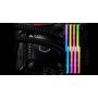 G.Skill Trident Z RGB F4-4000C18Q-128GTZR memoria 128 GB 4 x 32 GB DDR4 4000 MHz (F4-4000C18Q-128GTZR)