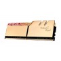 G.Skill Trident Z Royal F4-4000C18Q-128GTRG memoria 128 GB 4 x 32 GB DDR4 4000 MHz (F4-4000C18Q-128GTRG)