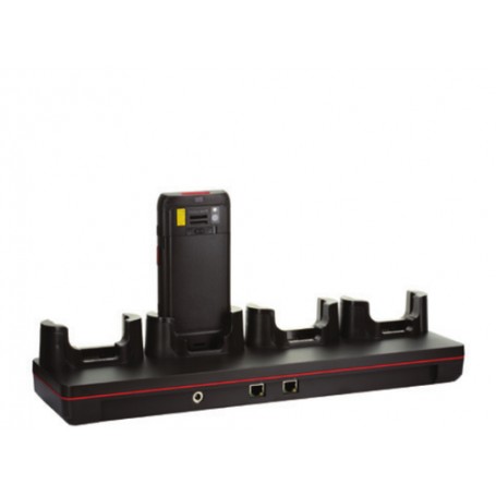 Honeywell CT40-NB-UVB-2 docking station per dispositivo mobile Nero (CT40-NB-UVB-2)