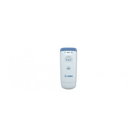 Zebra CS60-HC Lettore di codici a barre portatile 1D/2D LED Bianco (CS6080-HC4F00BVZWW)