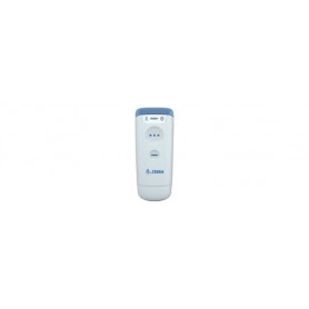 Zebra CS60-HC Lettore di codici a barre portatile 1D/2D LED Bianco (CS6080-HCB0000TZVW)