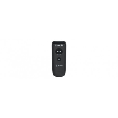 Zebra CS60 Lettore di codici a barre portatile 1D/2D LED Nero (CS6080-SR40000TSVW)