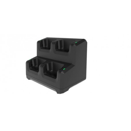 Zebra CRD-EC5X-4SCOL-01 carica batterie dC (CRD-EC5X-4SCOL-01)