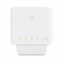 Ubiquiti Networks UniFi Switch Flex (3-pack) Gestito L2 Gigabit Ethernet (10/100/1000) Supporto Power over Ethernet (USW-FLEX-3)