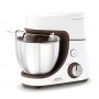 Krups KA51K1 robot da cucina 1100 W 4,6 L Marrone, Bianco (KA51K1)