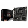 MSI B450M PRO-VDH Max AMD B450 Presa AM4 micro ATX (B450M PRO-VDH MAX)